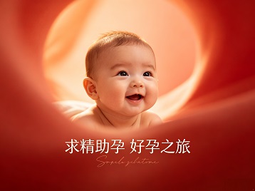 萨迦求精助孕科学助孕 开启专属好孕之旅