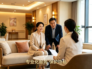 萨迦有偿售卵代生女生的客户的客户群体有哪些