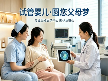 萨迦辅助生育服务 试管婴儿行业的兴起背景、发展与未来展望